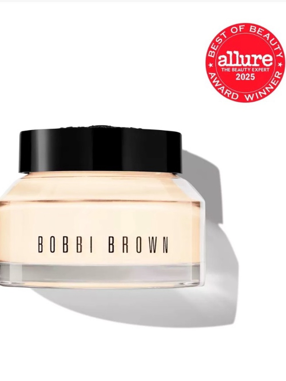 ♥️💖 Bobbi Brown Vitamin Enriched Face Base All In One Primer and Moisturizer